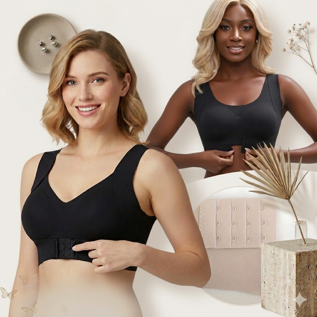 Suen® Vücut Şekilendirici Sütyen