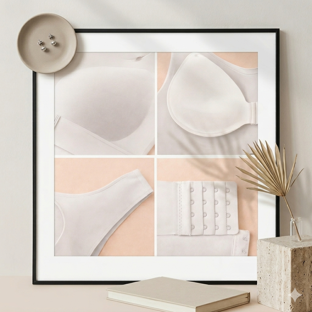 Suen® Vücut Şekilendirici Sütyen