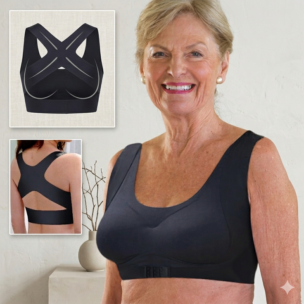 Suen® Vücut Şekilendirici Sütyen