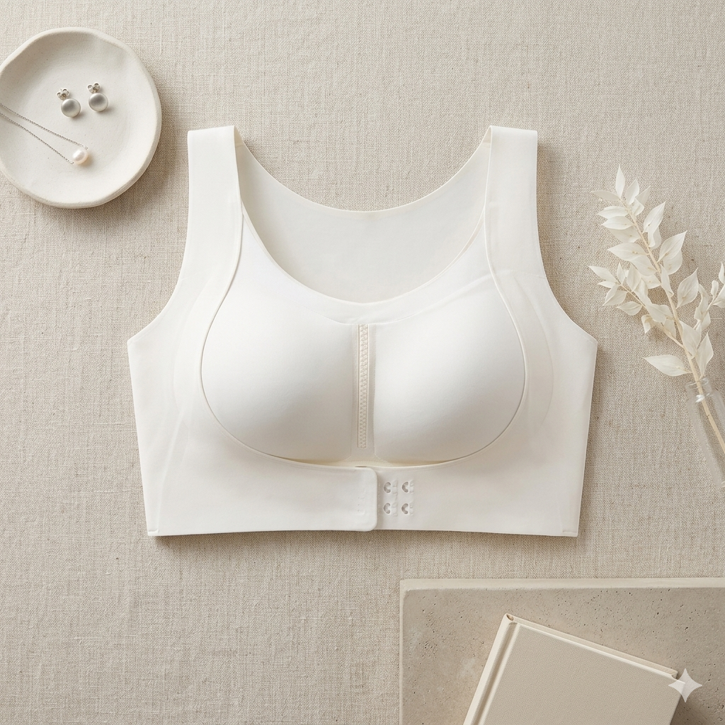 Suen® Vücut Şekilendirici Sütyen