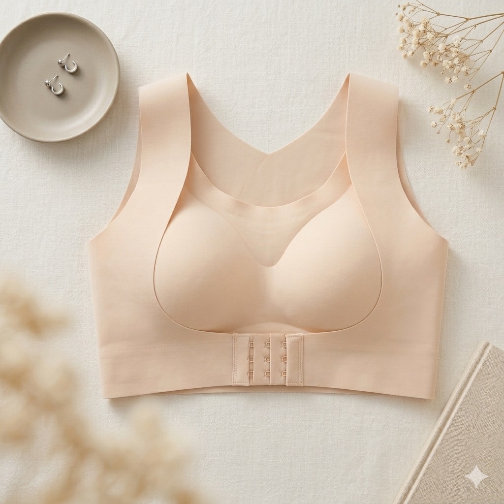 Suen® Vücut Şekilendirici Sütyen