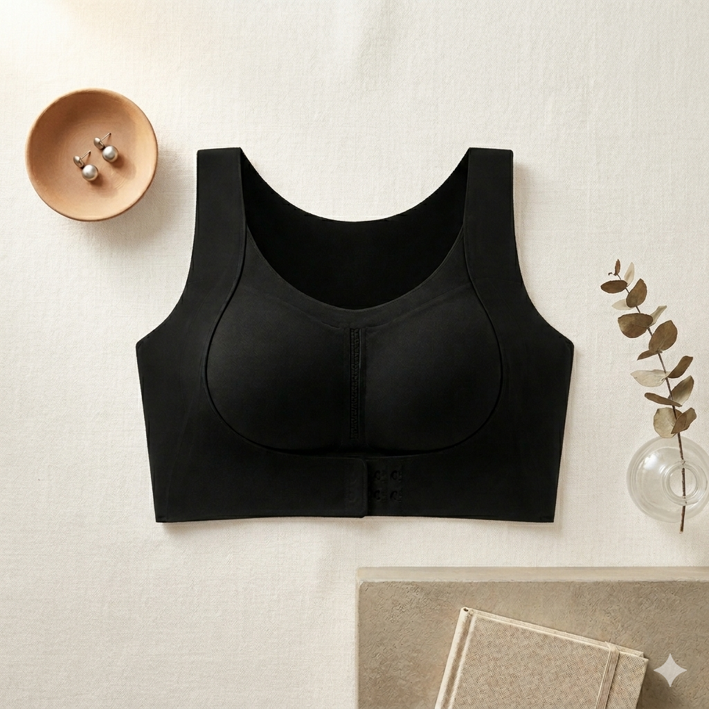 Suen® Vücut Şekilendirici Sütyen